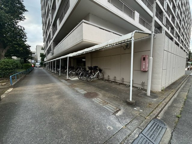 めじろ台ハイムのその他