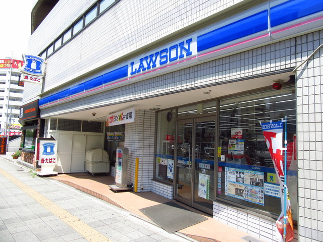 アデグランツ大須の周辺