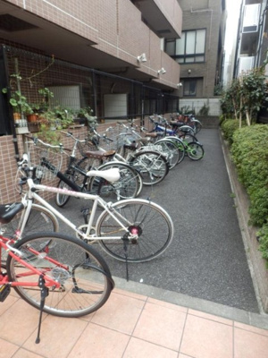 【その他共用部分】 | ヴェローナ白金