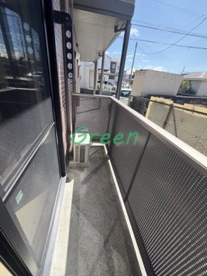 【バルコニー】 | トウキ南原 