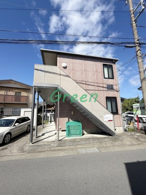 【エントランス】 | トウキ南原 