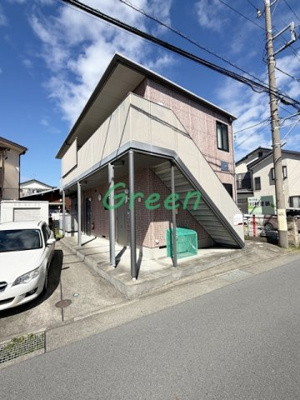 【外観】 | トウキ南原 