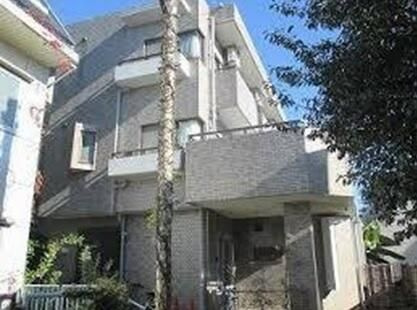 【外観】 | シャローム駒場