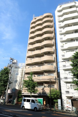 【外観】