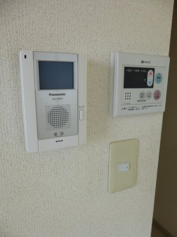 アネシスのセキュリティ