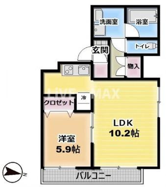 アズ住吉レジデンス