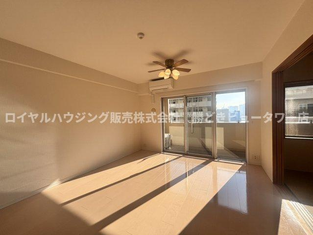 【居間・リビング】