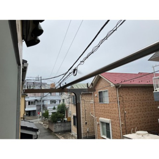 【展望】 | グランモア三光町