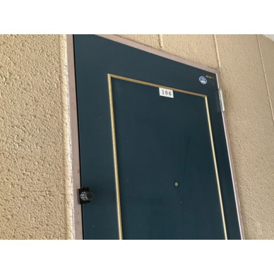 【玄関】 | グランモア三光町
