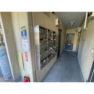 【エントランス】 | グランモア三光町