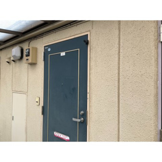 【玄関】 | グランモア三光町