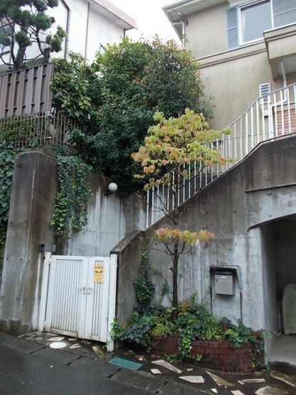 【エントランス】 | つくし野1丁目戸建(ツクシノイッチョウメコダテ)
