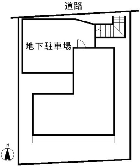 【その他共用部分】 | つくし野1丁目戸建(ツクシノイッチョウメコダテ)