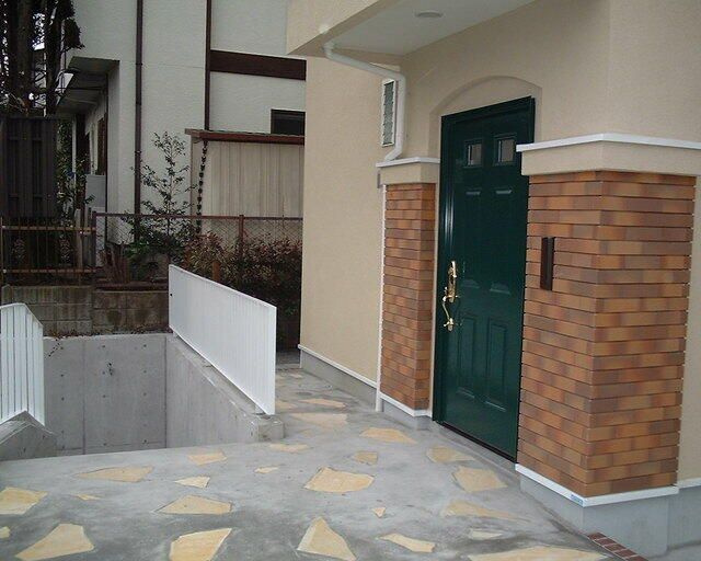 【玄関】 | つくし野1丁目戸建(ツクシノイッチョウメコダテ)