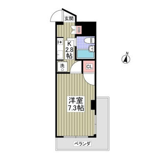 【間取り】 | SIDEPLACE SAKADO