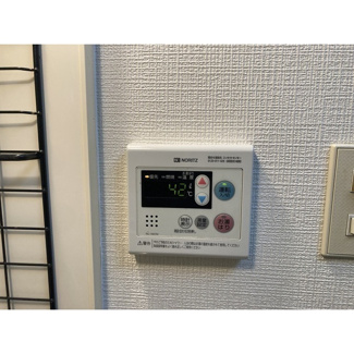 【設備】 | SIDEPLACE SAKADO