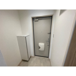 【玄関】 | MQuarto若葉Ⅰ