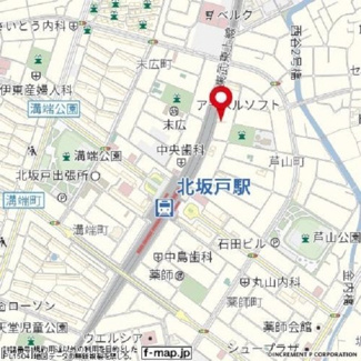 【外観】 | クリアス北坂戸Ｅ　旧レモンハウス北坂戸E