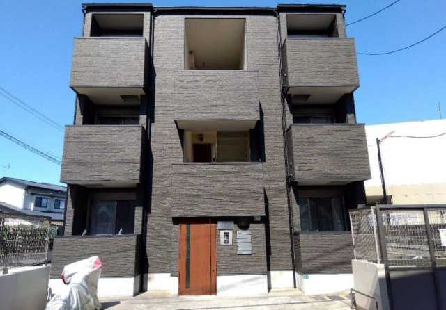 レディア井尻