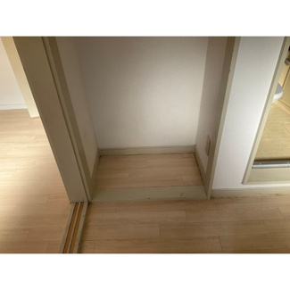 【内装】 | アップルパイ