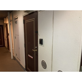 【玄関】 | SIDEPLACE SAKADO