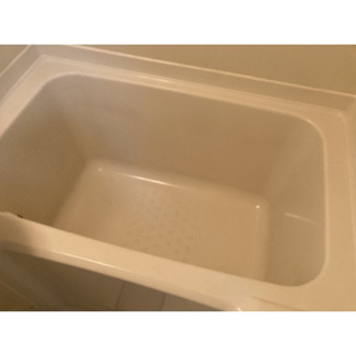 【浴室】 | SIDEPLACE SAKADO