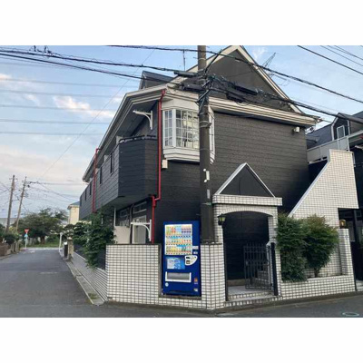 【外観】 | フリーダムＡ棟