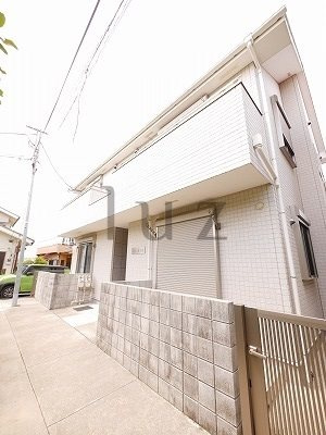 メゾン東久保の外観|綺麗な外観です！