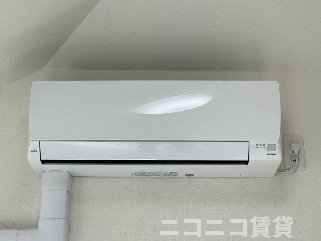 葛飾区鎌倉３丁目のアパートの設備|別号室イメージの為、現状を優先致します。
