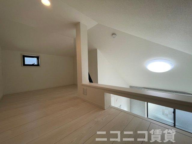 葛飾区鎌倉３丁目のアパートの内装|別号室イメージの為、現状を優先致します。
