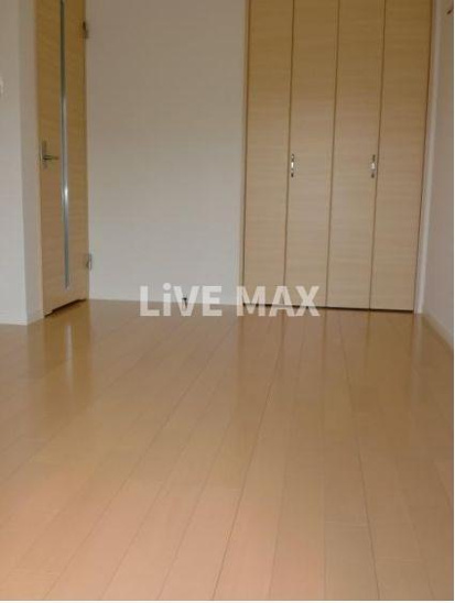 【寝室】ヴァレッシア錦糸町シティ 