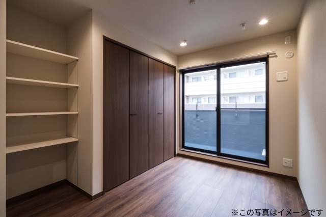 robot home 東本町の設備|建築中のためイメージ写真です。