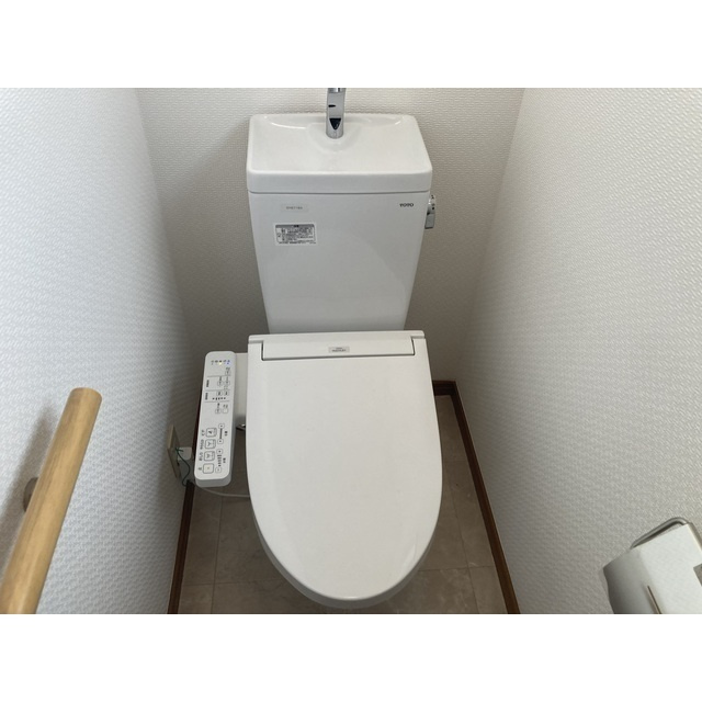 富士見市鶴馬戸建て