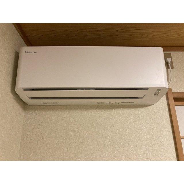 富士見市鶴馬戸建て