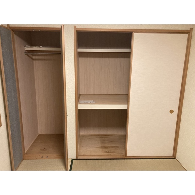 富士見市鶴馬戸建て