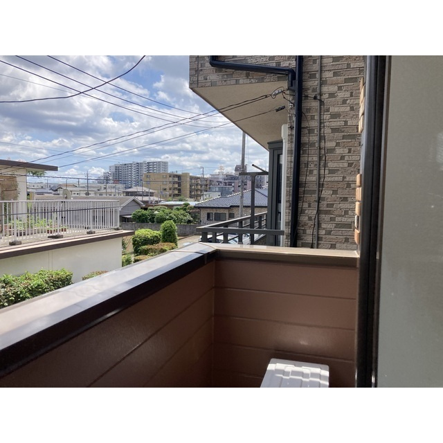 富士見市鶴馬戸建て