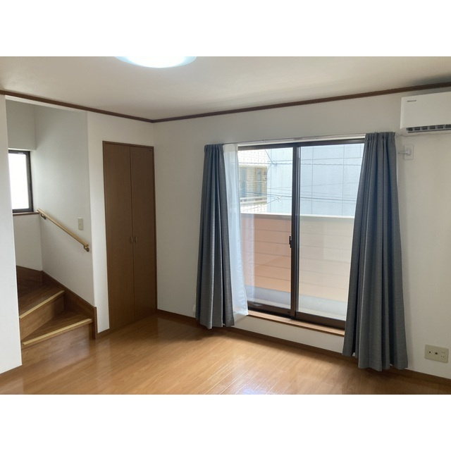 富士見市鶴馬戸建て