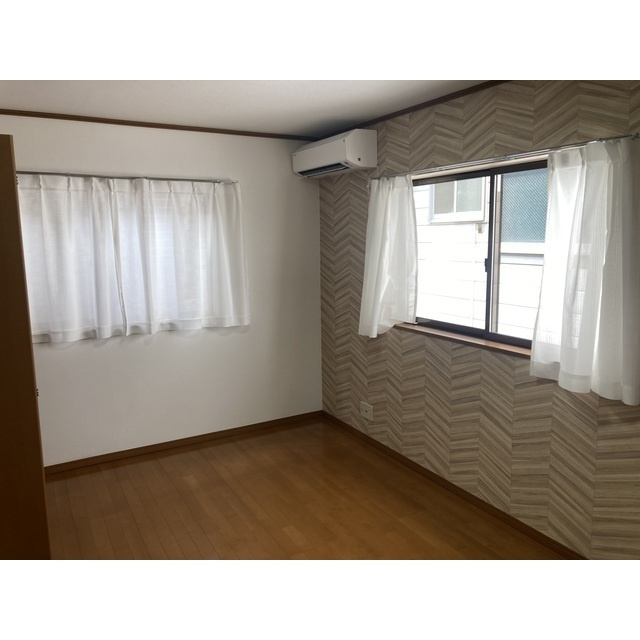 富士見市鶴馬戸建て