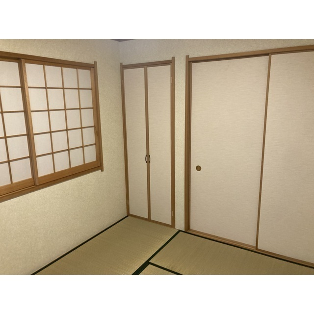 富士見市鶴馬戸建て
