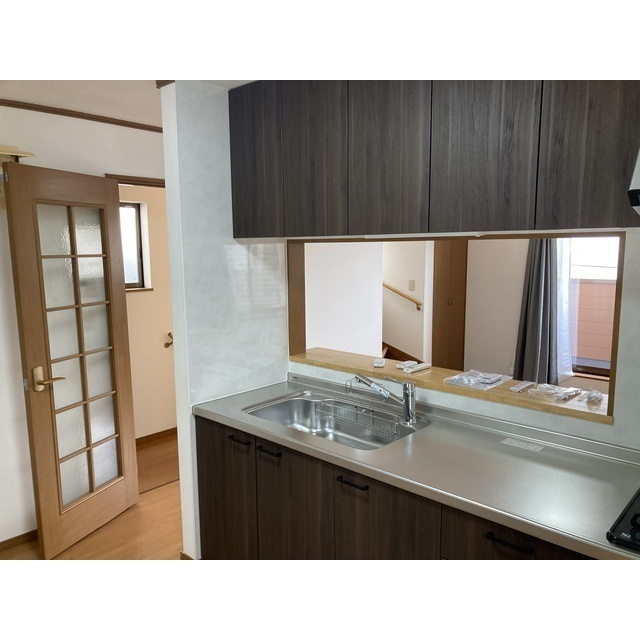 富士見市鶴馬戸建て
