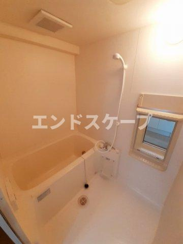 サンアレーの浴室|高崎、前橋のお部屋探しはエンドスケープまで！お客様の理想お聞かせ下さい♪