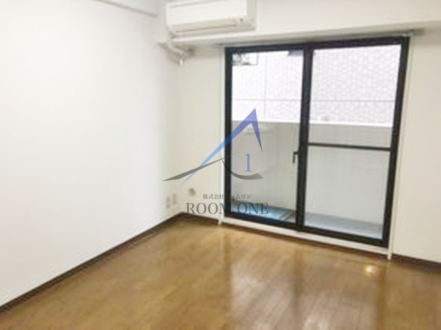 ライオンズマンション御徒町第三の寝室|寝室です。