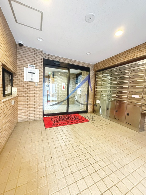 ライオンズマンション御徒町第三