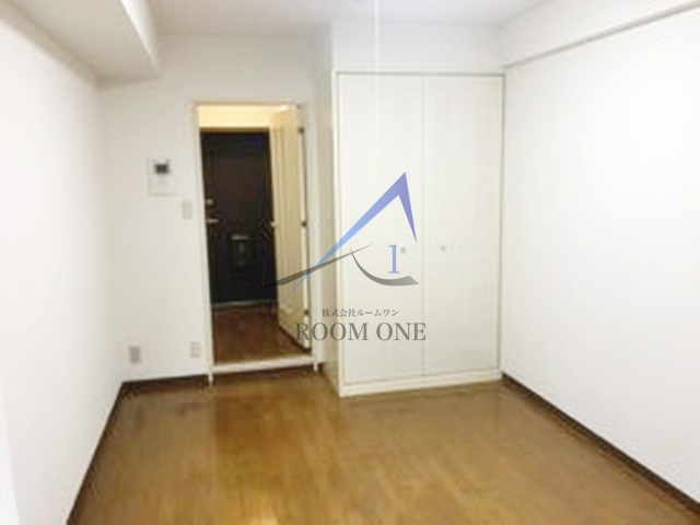 ライオンズマンション御徒町第三の居間・リビング|洋室のお部屋です。