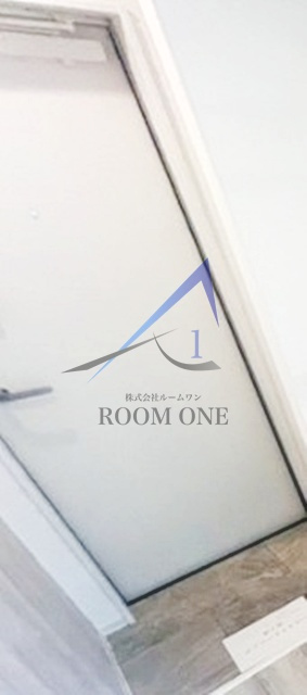 Forest　Court荒川の玄関|玄関です。