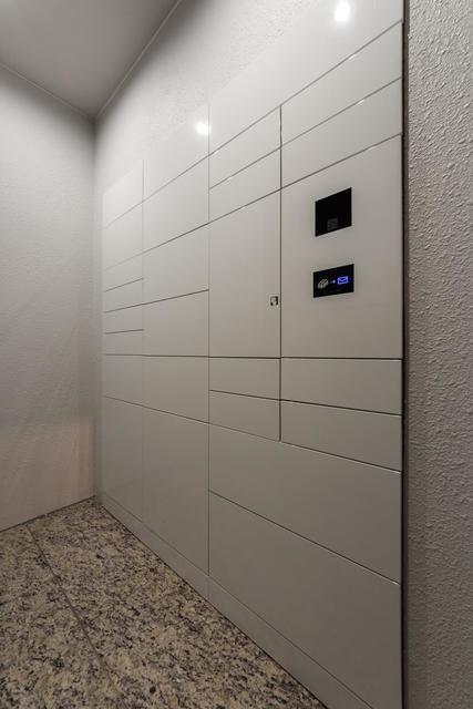 グランパレス目黒アベニューのその他共用部分