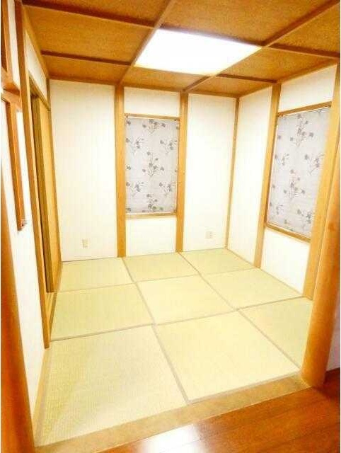 千駄木４丁目戸建てのその他|和室