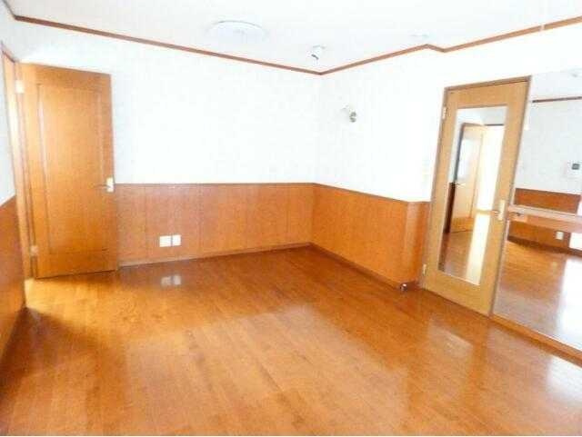 千駄木４丁目戸建ての寝室