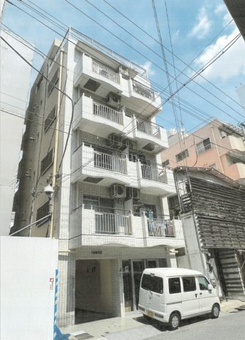 錦糸町YKOビルの外観
