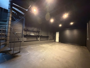 【駐車場】 | G-HANGAR　Ⅱ
